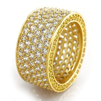 Austyn Кольца для женщин, сверкающие обручальные кольца, кольца серебристого/золотого цвета, модные ювелирные изделия, кольца для женщин, ювелирные изделия