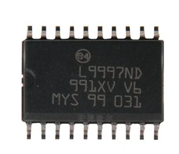 Новый оригинальный чип платы автомобильного компьютера L9997ND SOP20 5 шт. -1 лот