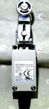 Концевой выключатель D4V-8104SZ-N