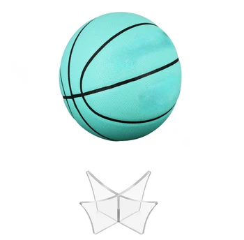 Размер 7, Баскетбольный стандартный игровой мяч, прямая поставка, высококачественный насос для внутреннего и наружного мяча
