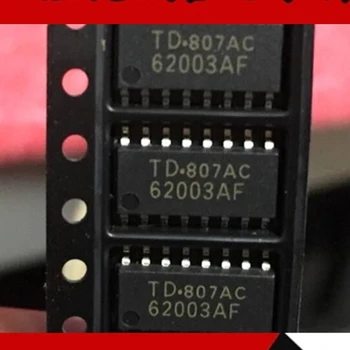 5ШТ TD62003AF микросхема электронных компонентов TD62003 IC новинка