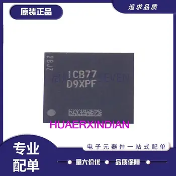 1 шт. Новый оригинальный MT40A2G8VA-062E: B Print D9XPF DDR3 16 Гбит 78FBGA в наличии