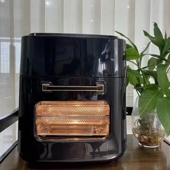 Кухонные принадлежности 15-литровые цифровые электрические фритюрницы air fryer smart air fryers