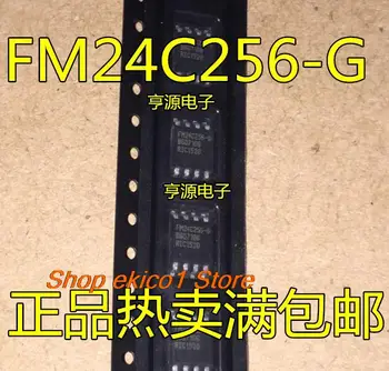 10 шт. Оригинальный запас FM24C256-G, FM24C256-S, FM24C256 SOP-8