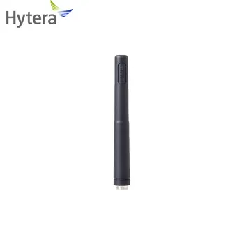 Оригинальная антенна Hytera AN0435H18 адаптирована к портативным рациям Hytera PD600, PD680 X1P и т. Д
