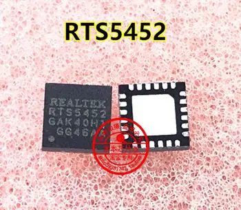 Новый оригинальный RTS5452-GR QFN-24 /usb
