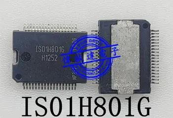 1 шт. Новый оригинальный IS01H801G ISO1H801G SSOP-36 Гарантия качества В наличии