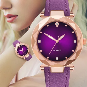 Модные женские ультратонкие минималистичные часы с кварцевым сетчатым ремешком из нержавеющей стали, минималистичные деловые модные наручные часы