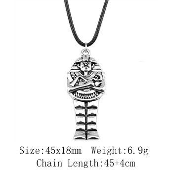 Ожерелье египетского фараона, Персонализированные принадлежности для изготовления ювелирных изделий, Материалы
