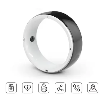 JAKCOM R5 Смарт-кольцо Новее, чем фотопринтер bv5200 mirror smartwatch x8 max m5 смарт-часы i8 6 браслет s6 кроссовки 4