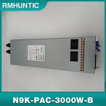 N9K-PAC-3000W-B Для источника питания CISCO, используемого на коммутаторах серии N9K-C9504 C9508 C9516 341-0580-02