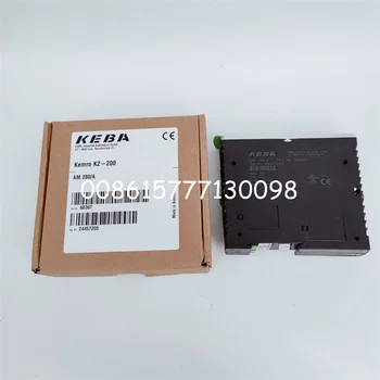 1 шт. Новый KEBA Kemro K2-200 AM 280/A Модуль контроллера Keba AM280 / A