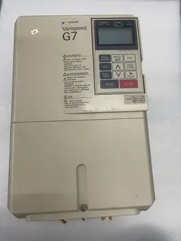 CIMR-G7B45P5 мощностью 5,5 КВТ для тестирования в порядке поставки